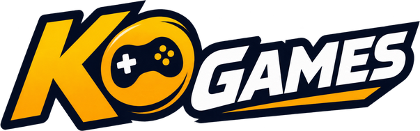 Ko Games